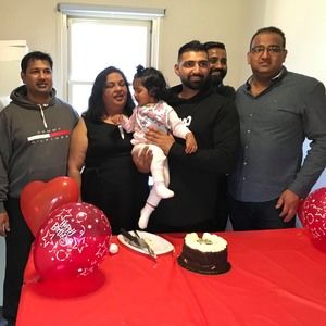 Meet your Posher, Regina